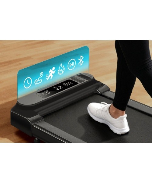Electric treadmill walking pad Spokey DASH