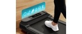 Electric treadmill walking pad Spokey DASH