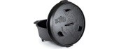 Origin Outdoors hollandi pott Grapen