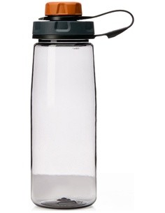 Joogipudeli kork Nalgene CapCAP, oranž