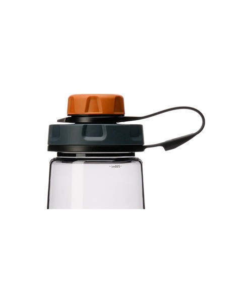 Flask Lid Nalgene CapCAP, Orange