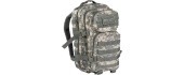 AT-DIGITAL BACKPACK US ASSAULT SMALL