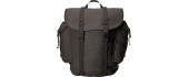 GERMAN BLACK IMP. MOUNTAIN RUCKSACK