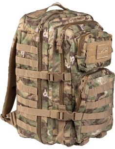 W/L-ARID BACKPACK US ASSAULT LARGE