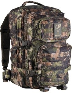 Seljakott WASP I Z3A US Assault, suur