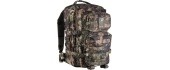 WASP I Z3A BACKPACK US ASSAULT LARGE