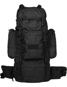 BLACK RANGER RUCKSACK