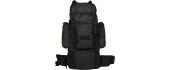 BLACK RANGER RUCKSACK