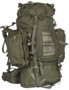 Matkaseljakott „Teesar®" 100 l