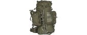 Matkaseljakott „Teesar®" 100 l