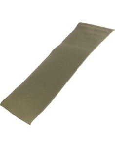 Matkamatt rihmadega Mil-Tec, 190 x 61 x 1 cm, roheline