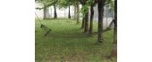 OD HAMMOCK WITH SPREADER BARS