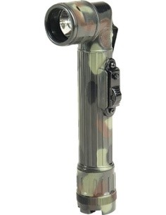 US FLECTAR LED ANGLEHEAD FLASHL.SMALL