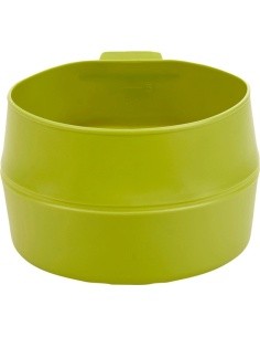 Kokkupandav tass Lime Fold-A-Cup 600 ml