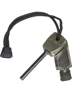 Väike tulekivi süütepulk „Fire Steel“