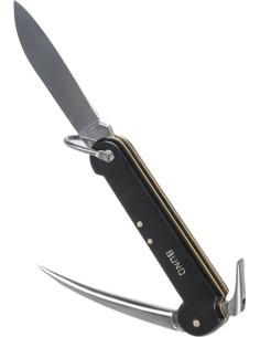 GERMAN DECK KNIFE PREMIUM QUALITY
