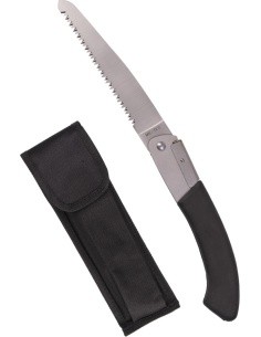 Kokkupandav saag Mil-Tec kotiga