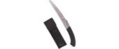 MIL-TEC® FOLDING SAW WITH POUCH