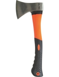 Oranž hädaabikirves Mil-Tec