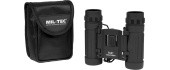 BLACK COLLAPSIBLE BINOCULAR 8X21