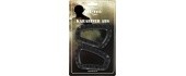 BLACK CARABINER ABS