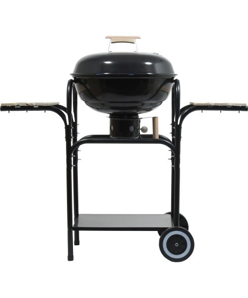 Charcoal Grill Cattara Messina 46cm