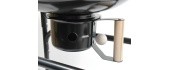 Charcoal Grill Cattara Messina 46cm