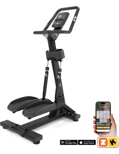 Stair Climber inSPORTline ZenPeak 50