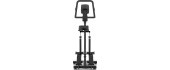 Trepimasin inSPORTline ZenPeak 50