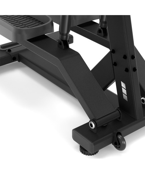 Trepimasin inSPORTline ZenPeak 50