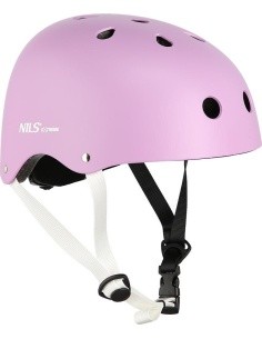 MTW001 HELMET NILS EXTREME - Violet