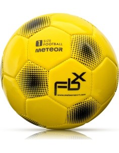 Football   fbx - Neon yellow