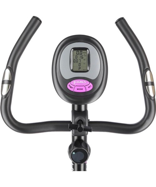 M9239V MAGNETIC BIKE HMS