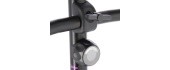 M9239V MAGNETIC BIKE HMS