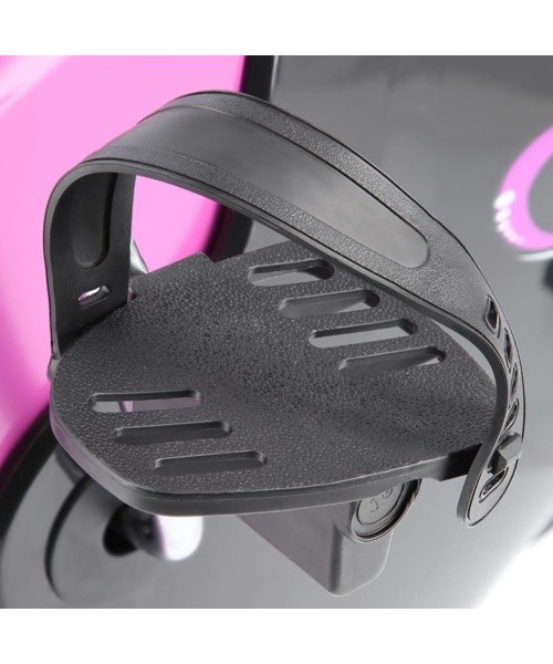 M9239V MAGNETIC BIKE HMS