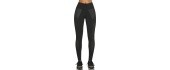Naiste retuusid Bas Bleu Misty Black - Must