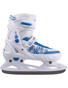 Ice Skates Action Frio