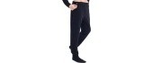 Heated Pants Glovii GP1 - Black