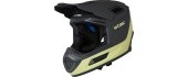 Downhill Helmet W‑TEC Salonna • ERT® System - Black, khaki