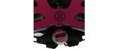 NILS Extreme MTW01 LED kiiver - Roheline