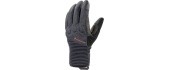 Technical Gloves FERRINO React - Black