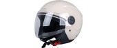Open-Face Helmet W-TEC Bareiro Bufalo