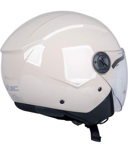 Avatud näoga mootorratturi kiiver W-TEC Bareiro Bufalo
