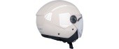 Open-Face Helmet W-TEC Bareiro Bufalo