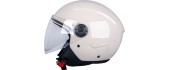 Open-Face Helmet W-TEC Bareiro Bufalo