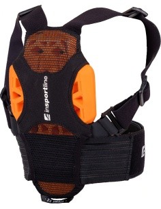 Spine Protector inSPORTline Tartarugo Junior