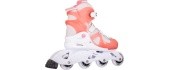 Adjustable Rollerblades inSPORTline Aprikota