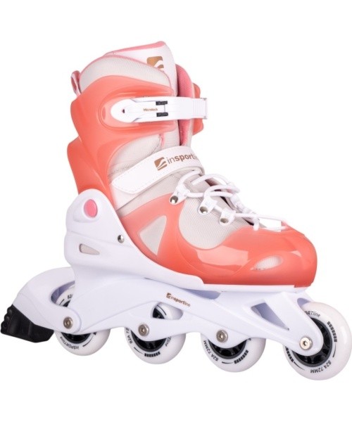 Adjustable Rollerblades inSPORTline Aprikota