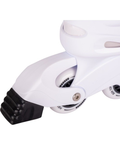 Adjustable Rollerblades inSPORTline Aprikota