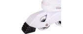 Adjustable Rollerblades inSPORTline Aprikota